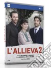 Allieva (L') 2 (3 Dvd) film in dvd di Luca Ribuoli