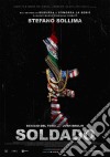 (Blu-Ray Disk) Soldado (Steelbook) dvd