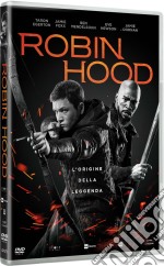 Robin Hood - L'Origine Della Leggenda dvd