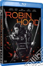 (Blu-Ray Disk) Robin Hood - L'Origine Della Leggenda dvd