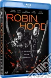 (Blu-Ray Disk) Robin Hood - L'Origine Della Leggenda film in dvd di Otto Bathurst
