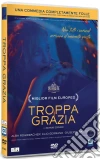 Troppa Grazia film in dvd di Gianni Zanasi