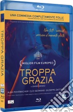 (Blu-Ray Disk) Troppa Grazia brd