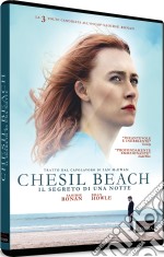 Chesil Beach dvd