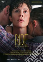 (Blu-Ray Disk) Ride brd