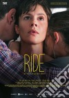 (Blu-Ray Disk) Ride dvd