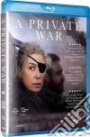 (Blu-Ray Disk) Private War (A) dvd