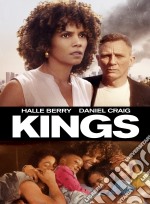 Kings dvd