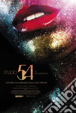 Studio 54 dvd