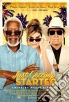 E' Solo L'Inizio film in dvd di Ron Shelton