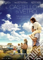 (Blu-Ray Disk) Castello Di Vetro (Il) (Ex-Rental) brd