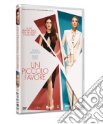 Piccolo Favore (Un) dvd