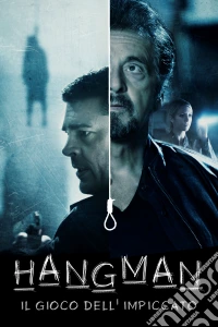 Hangman dvd