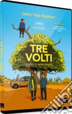 Tre Volti dvd