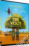 Tre Volti dvd