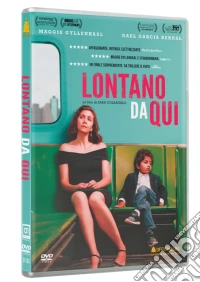 Lontano Da Qui dvd