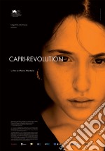 (Blu-Ray Disk) Capri Revolution