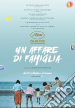 Affare Di Famiglia (Un) dvd