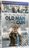 Old Man And The Gun dvd