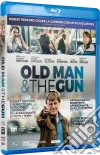 (Blu-Ray Disk) Old Man And The Gun dvd