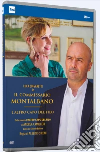 Commissario Montalbano (Il) - L'Altro Capo Del Filo dvd