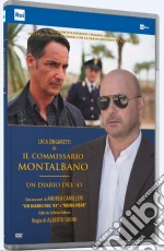 Commissario Montalbano (Il) - Un Diario Del '43 dvd