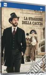 Stagione Della Caccia (La) dvd