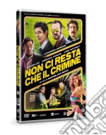 Non Ci Resta Che Il Crimine dvd