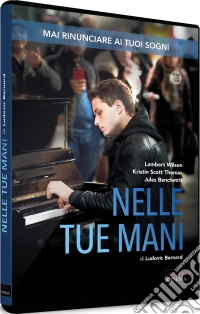 Nelle Tue Mani dvd