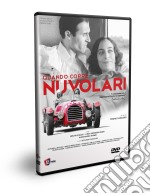 Quando Corre Nuvolari dvd