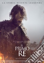 (Blu-Ray Disk) Primo Re (Il) brd