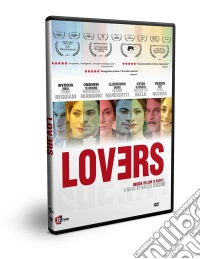Lovers dvd
