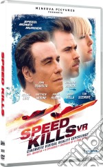 Speed Kills dvd