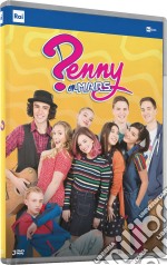 Penny On M.A.R.S. (3 Dvd) dvd