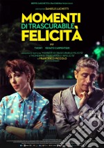 (Blu-Ray Disk) Momenti Di Trascurabile Felicita' brd