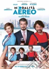 (Blu-Ray Disk) Modalita' Aereo film in dvd di Fausto Brizzi