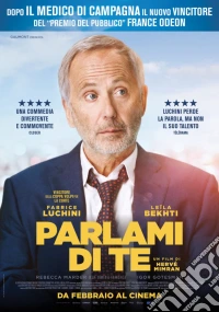 (Blu-Ray Disk) Parlami Di Te brd
