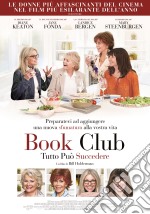 Book Club - Tutto Puo' Succedere dvd