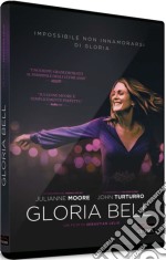 GLORIA BELL dvd usato