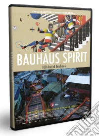 Bauhaus Spirit dvd
