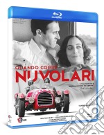 (Blu-Ray Disk) Quando Corre Nuvolari brd