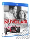 (Blu-Ray Disk) Quando Corre Nuvolari dvd