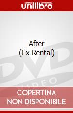 After (Ex-Rental) dvd