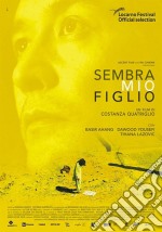 Sembra Mio Figlio dvd