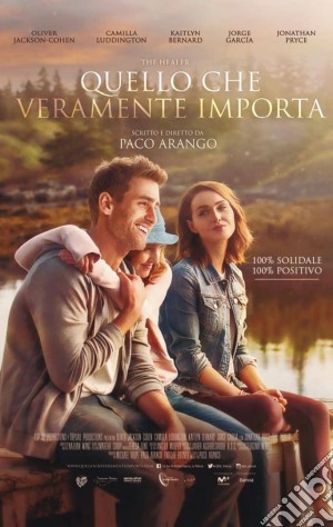 Quello Che Veramente Importa (Ex-Rental) film in dvd di Paco Arango