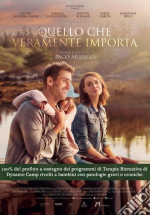 Quello Che Veramente Importa film in dvd di Paco Arango