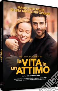 Vita In Un Attimo (La) dvd