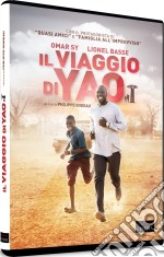 Viaggio Di Yao (Il) dvd