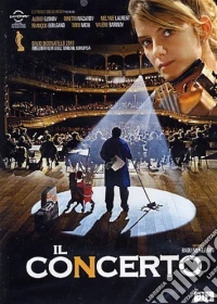 Concerto (Il) (Nuova Edizione) dvd