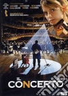 Concerto (Il) (Nuova Edizione) film in dvd di Radu Mihaileanu